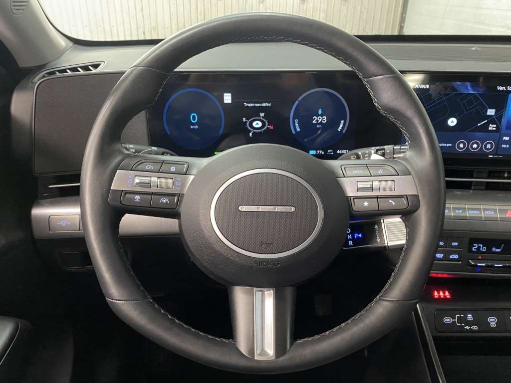 2024 Hyundai KONA - Image 21