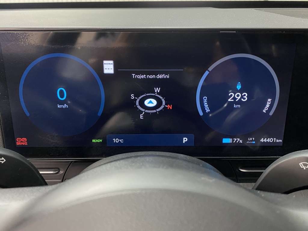 2024 Hyundai KONA - Image 22