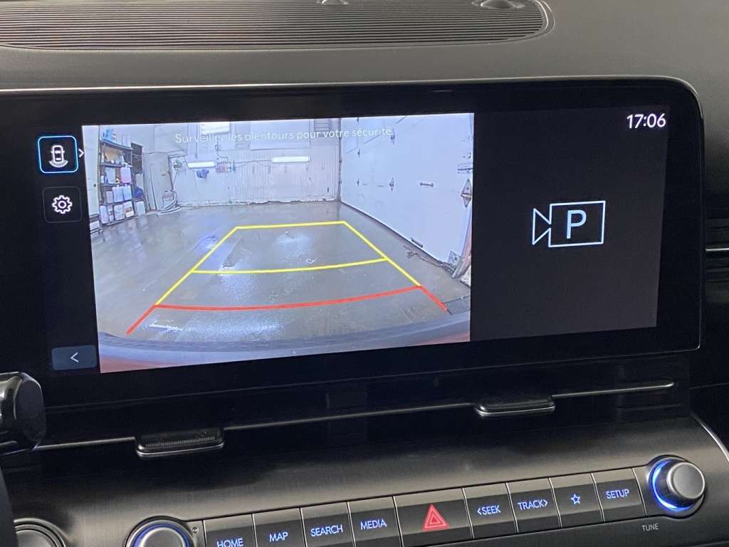 2024 Hyundai KONA - Image 24