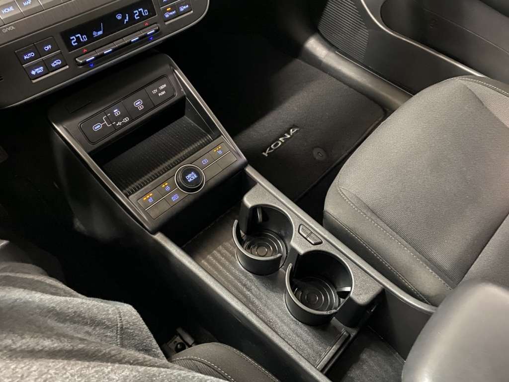 2024 Hyundai KONA - Image 27