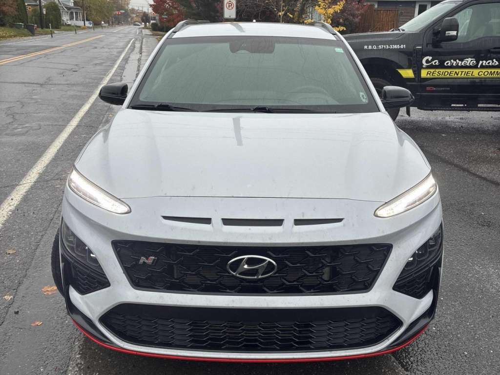 2022 Hyundai KONA - Image 3