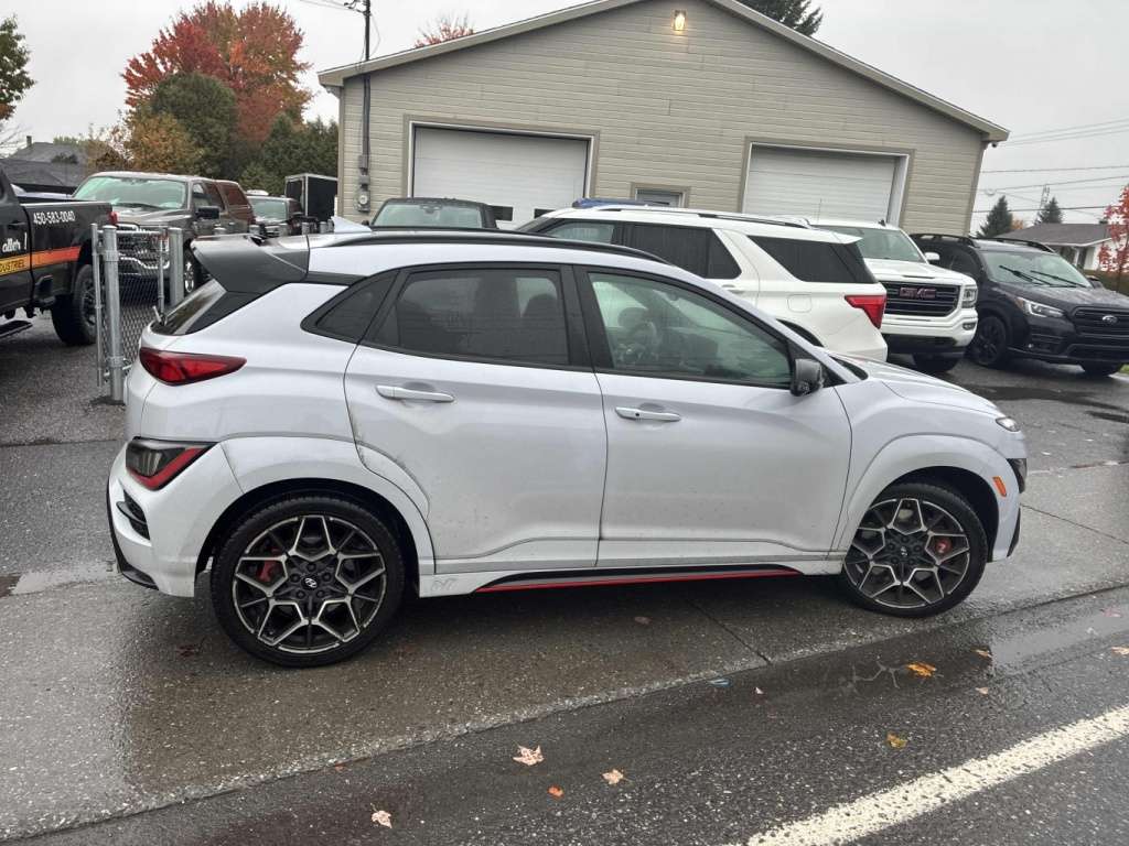 2022 Hyundai KONA - Image 6