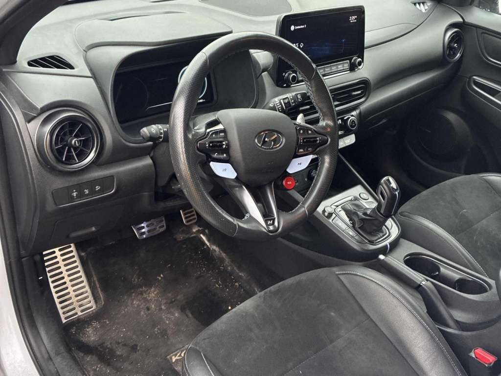 2022 Hyundai KONA - Image 7