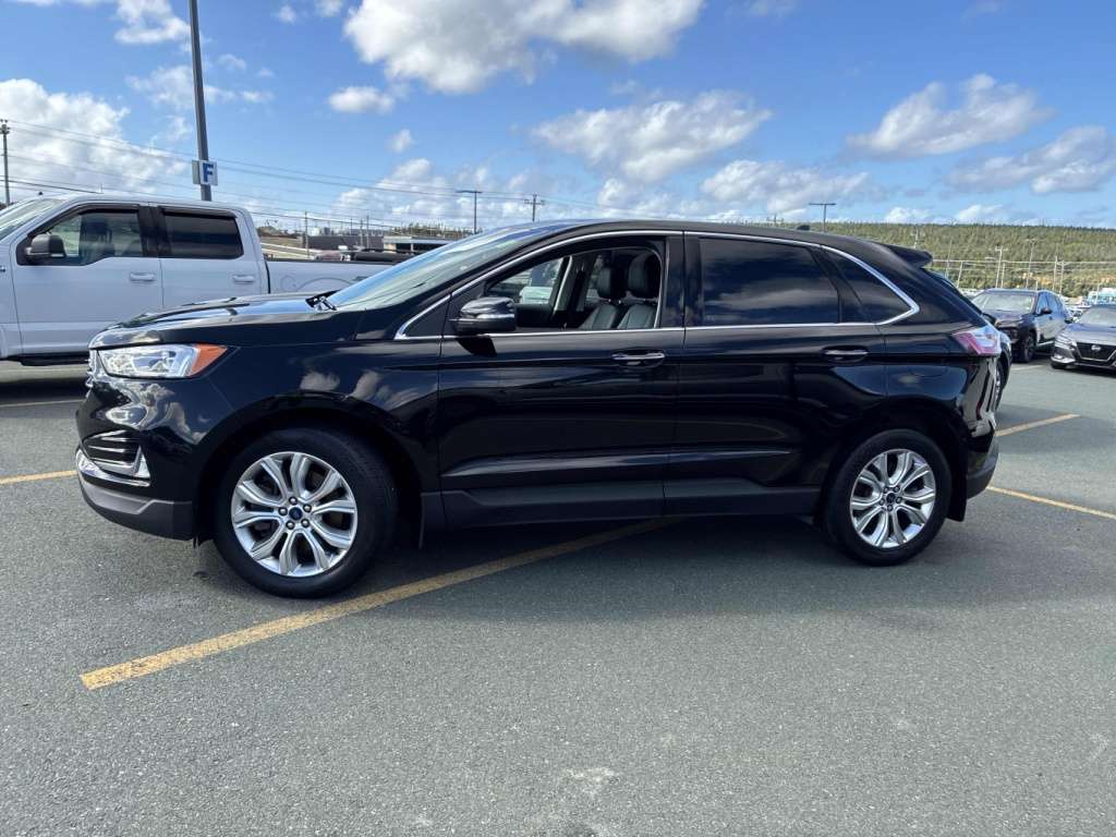 2021 Ford Edge - Image 4