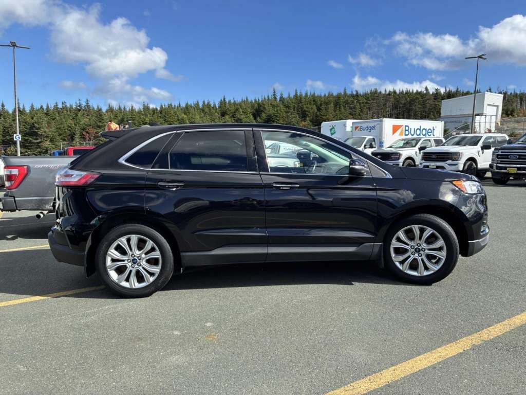 2021 Ford Edge - Image 5