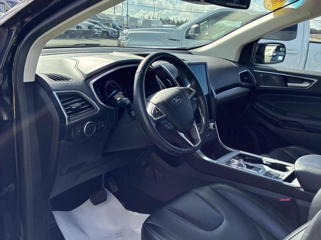 2021 Ford Edge - Image 6