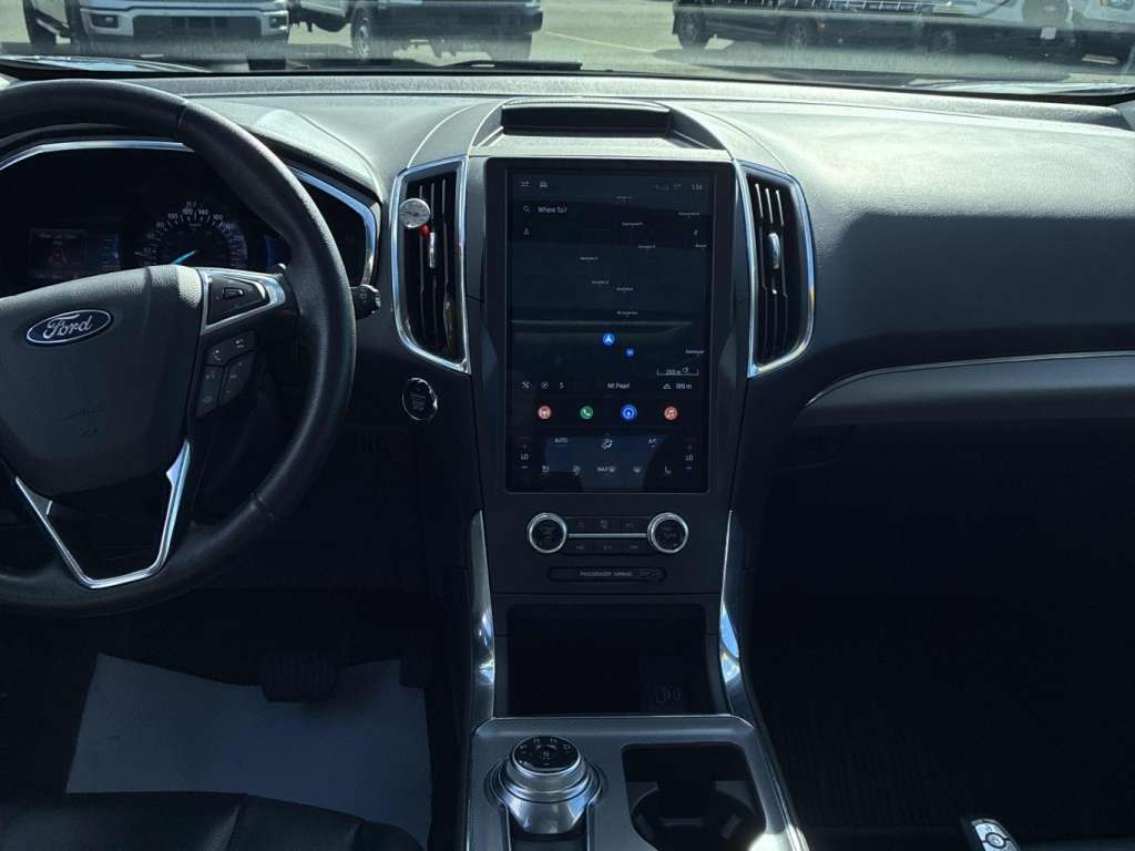 2021 Ford Edge - Image 7