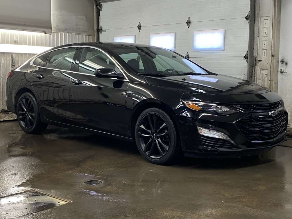 2023 Chevrolet Malibu - Image 9