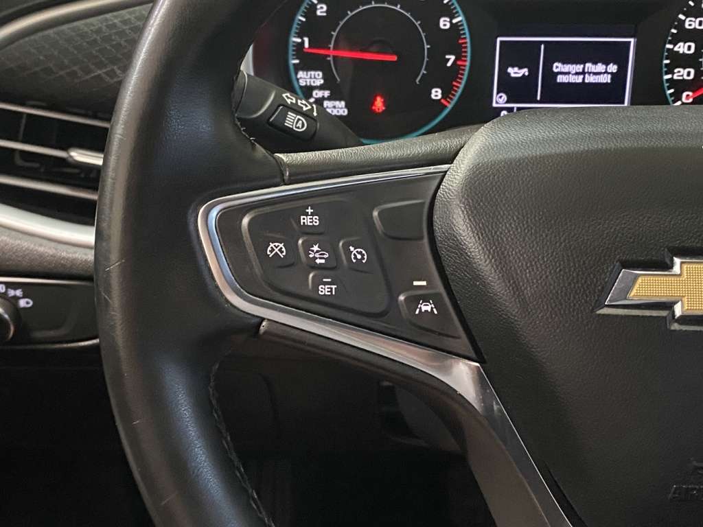 2023 Chevrolet Malibu - Image 20
