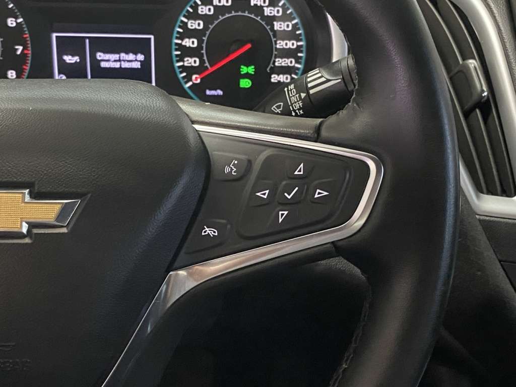 2023 Chevrolet Malibu - Image 21