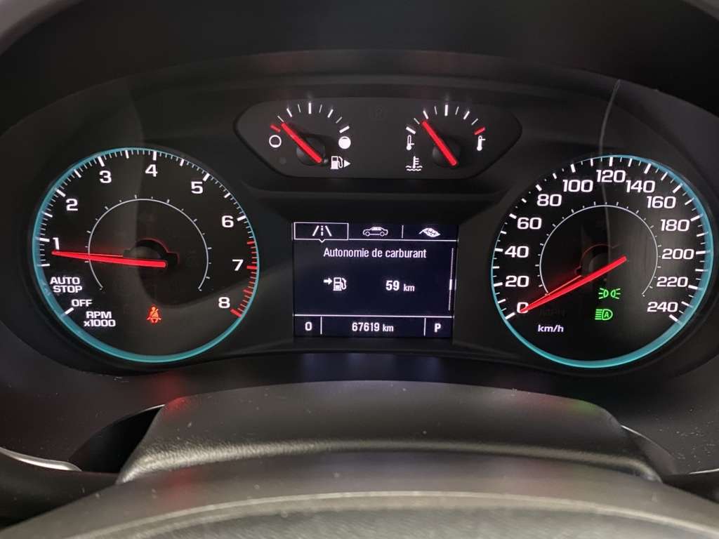 2023 Chevrolet Malibu - Image 23