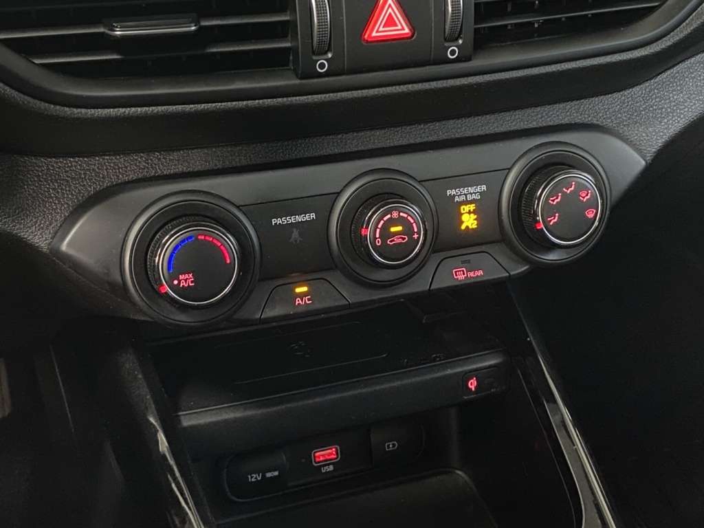 2023 Kia Forte - Image 25