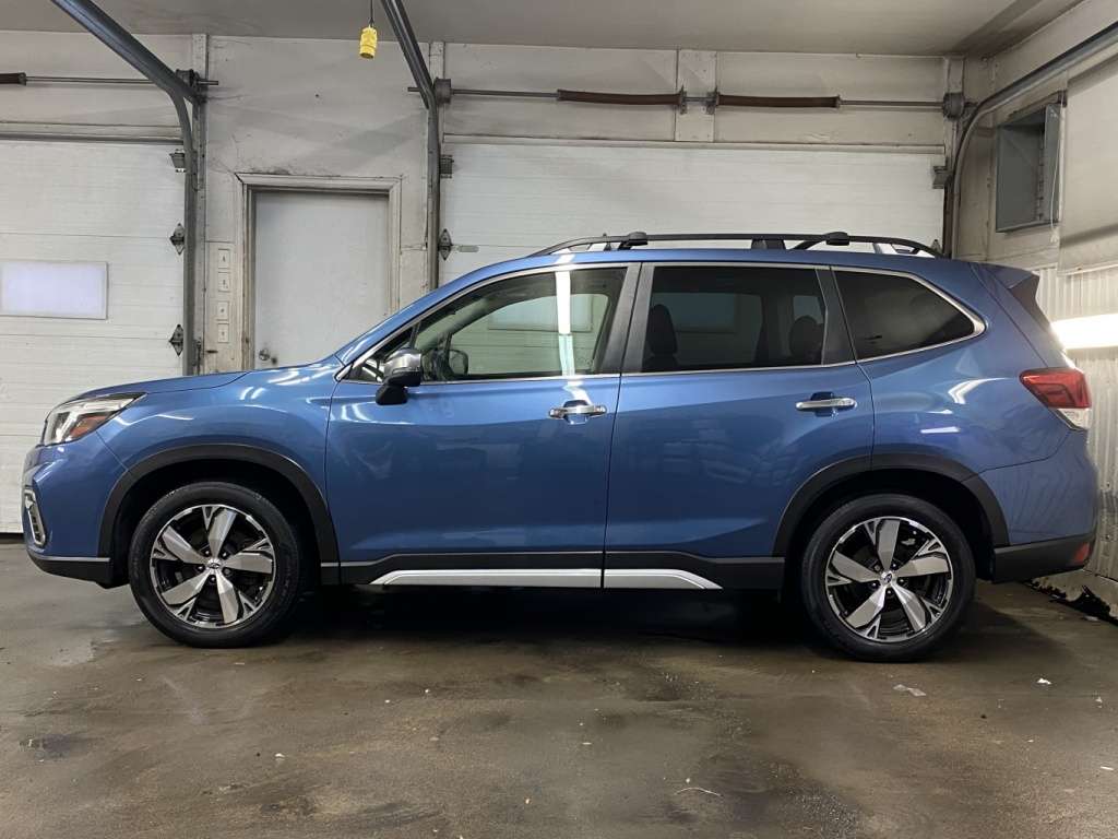 2020 Subaru Forester - Image 4