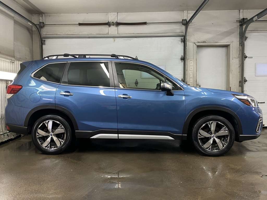 2020 Subaru Forester - Image 8