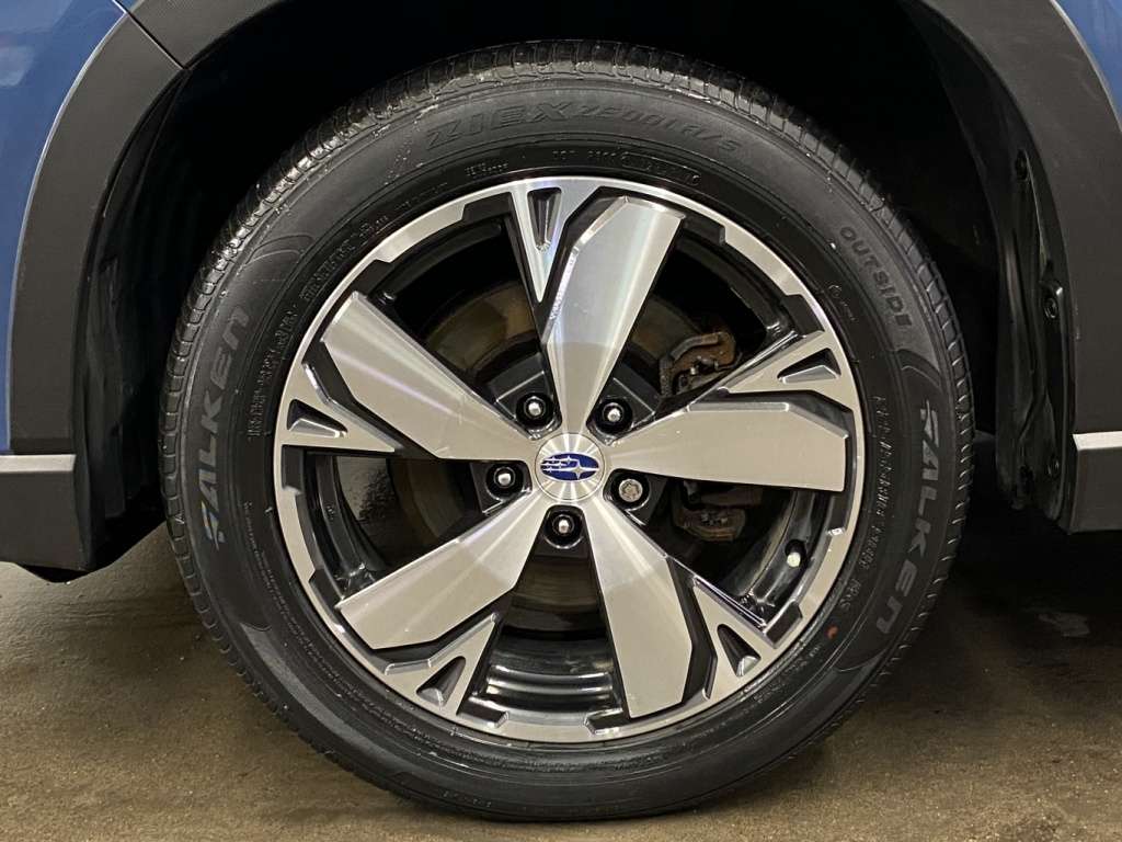 2020 Subaru Forester - Image 11