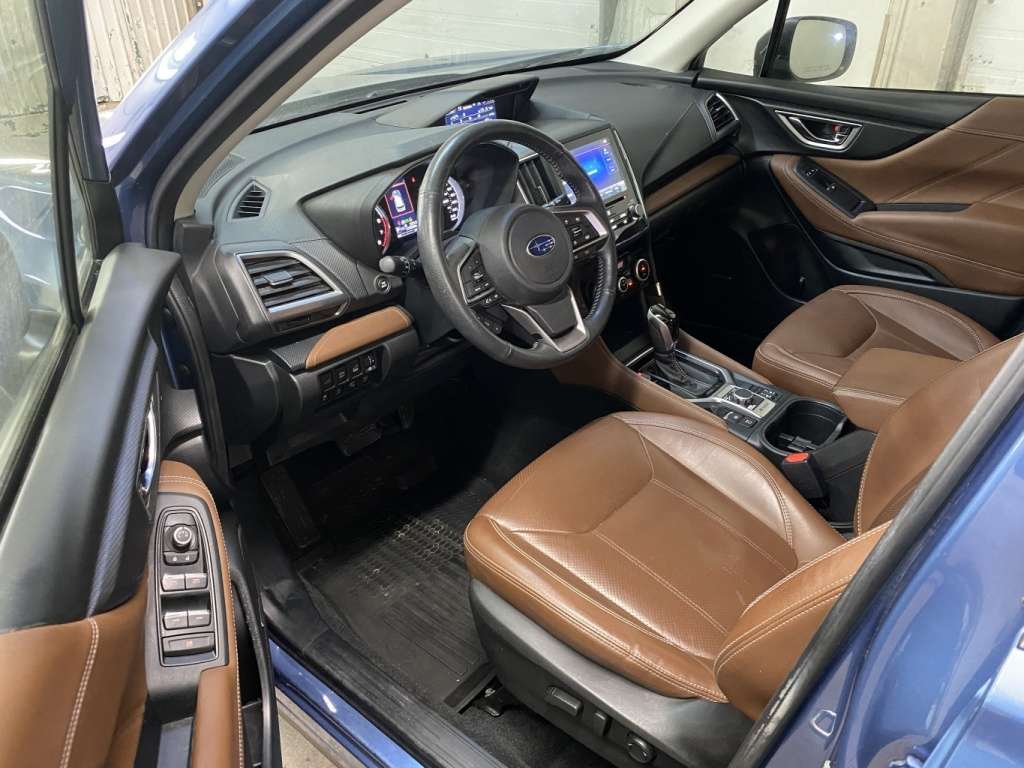 2020 Subaru Forester - Image 14