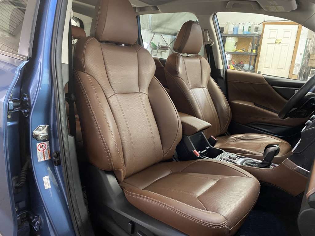 2020 Subaru Forester - Image 17