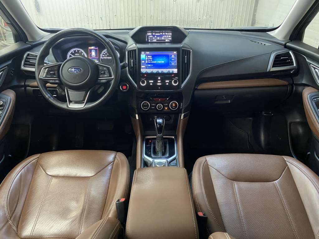 2020 Subaru Forester - Image 20