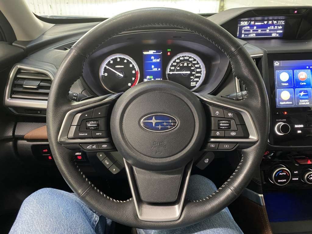 2020 Subaru Forester - Image 23