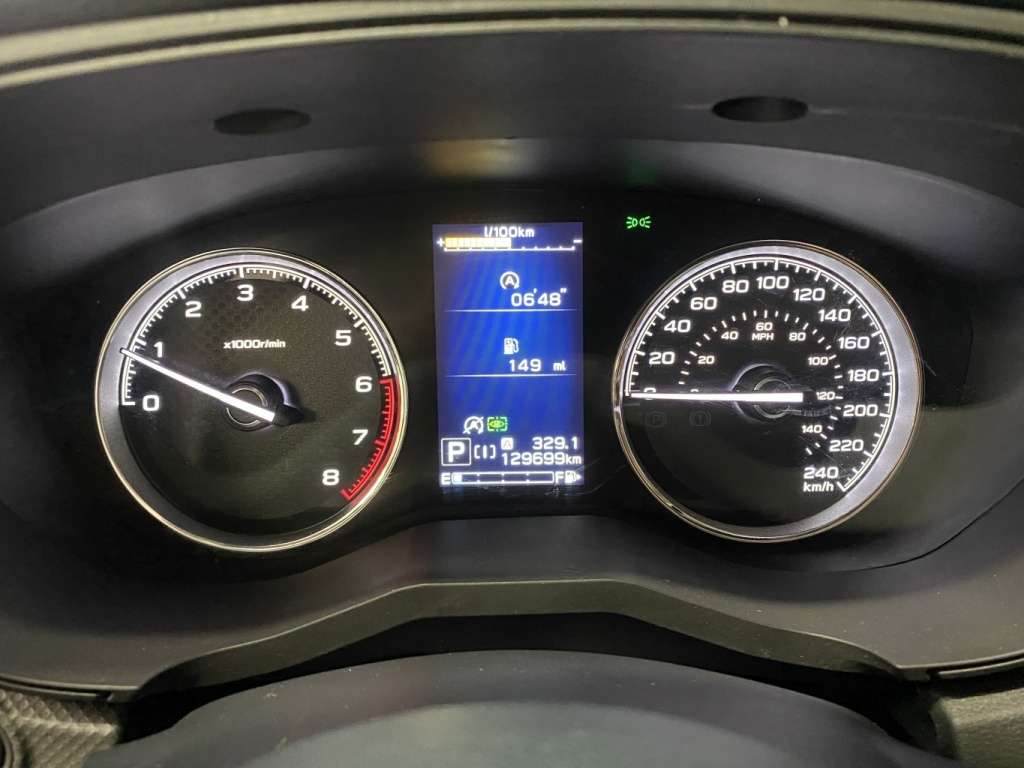 2020 Subaru Forester - Image 24