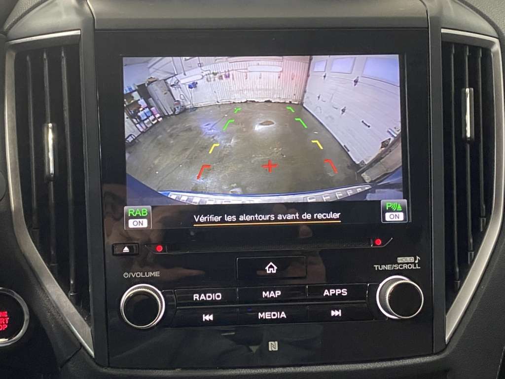 2020 Subaru Forester - Image 26