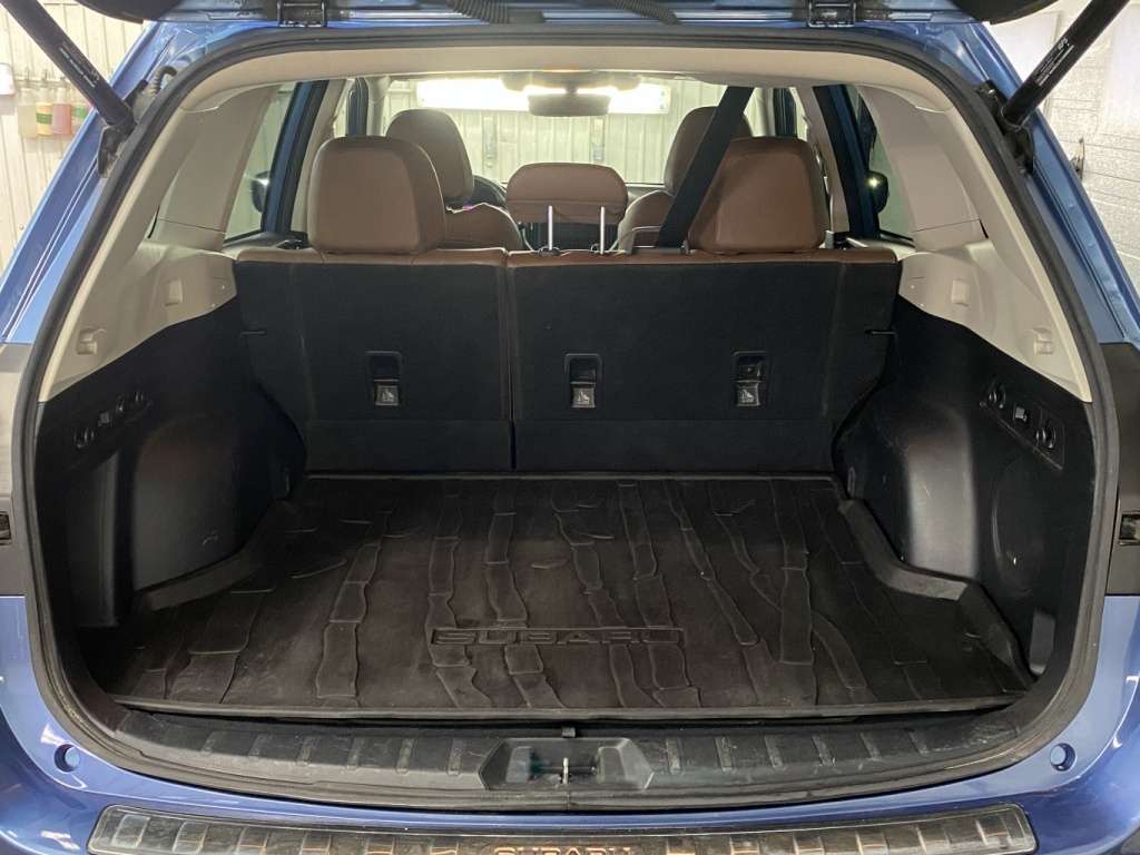 2020 Subaru Forester - Image 34