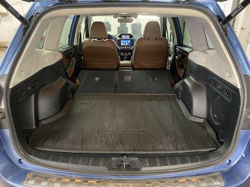 2020 Subaru Forester - Image 35