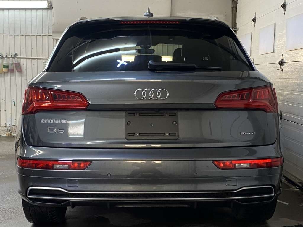 2020 Audi Q5 - Image 6