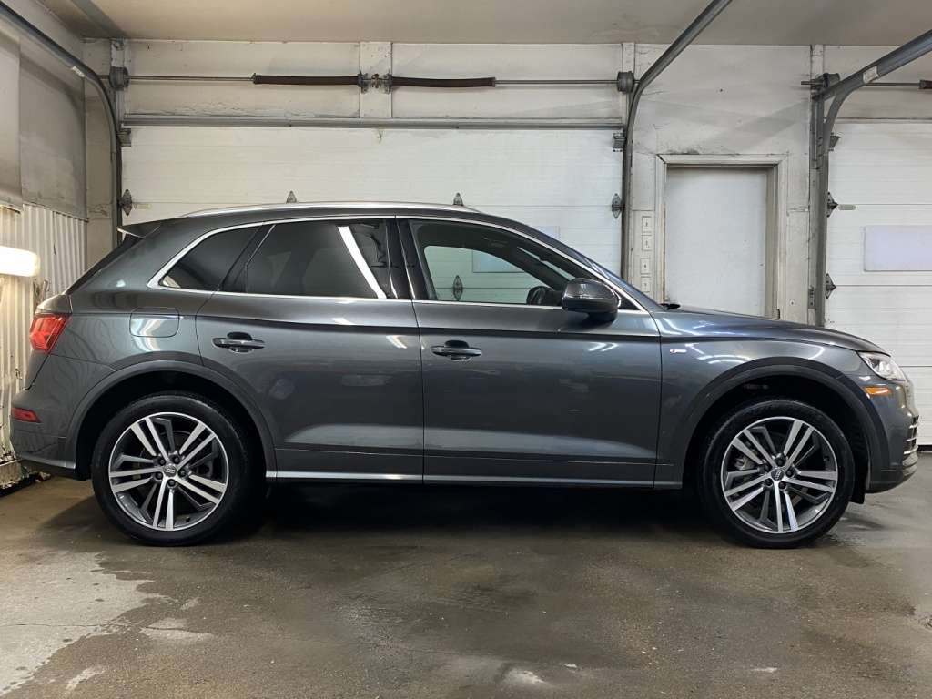 2020 Audi Q5 - Image 8
