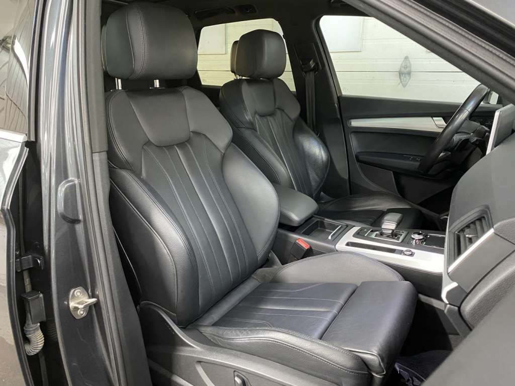 2020 Audi Q5 - Image 18