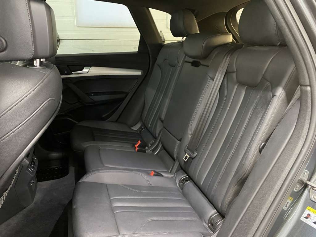 2020 Audi Q5 - Image 19