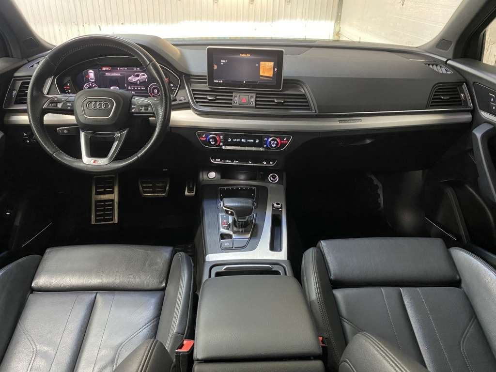 2020 Audi Q5 - Image 21