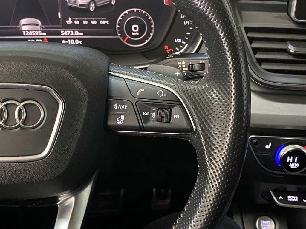 2020 Audi Q5 - Image 23