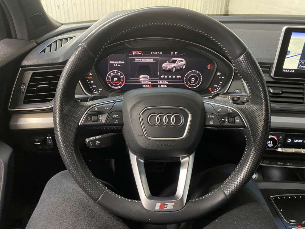 2020 Audi Q5 - Image 24