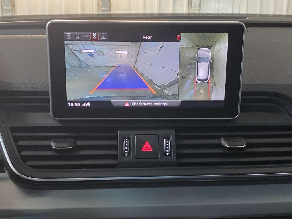 2020 Audi Q5 - Image 27
