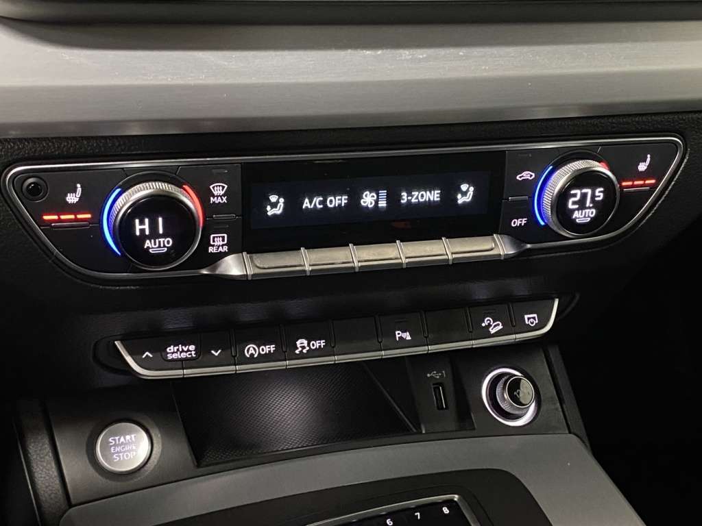 2020 Audi Q5 - Image 29