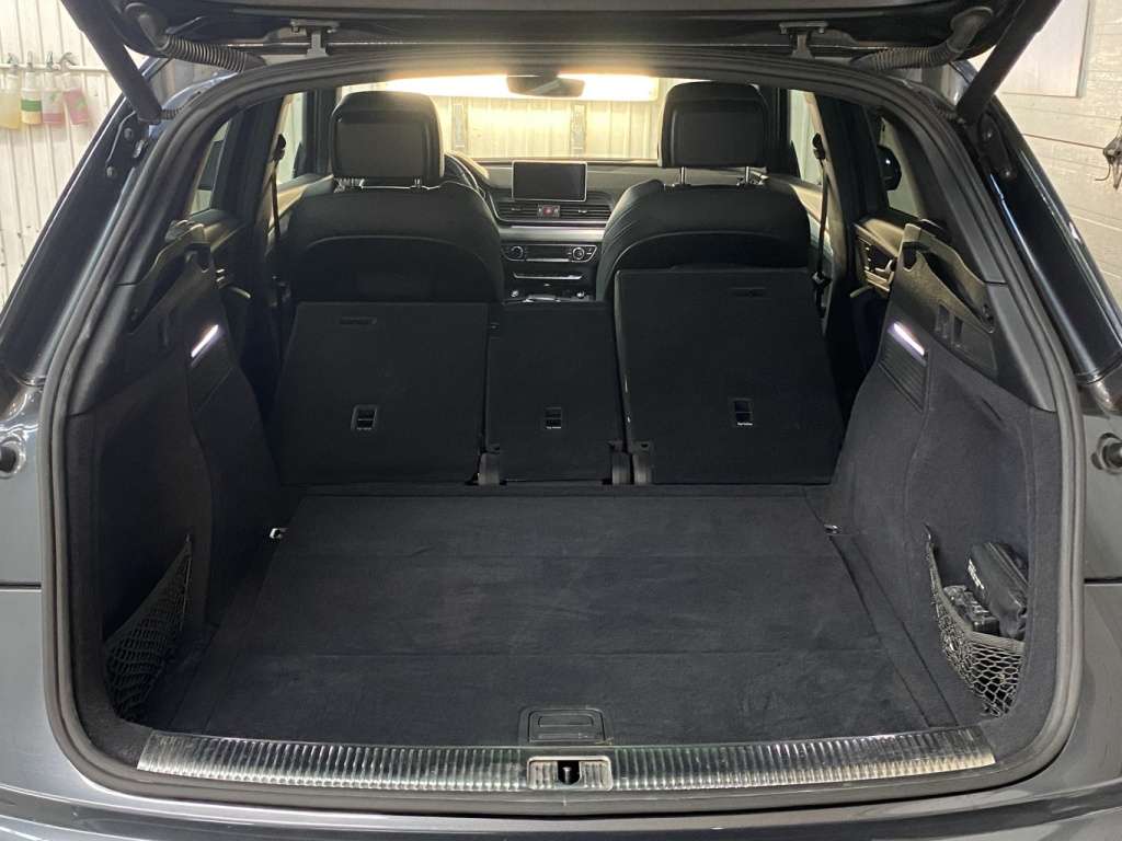 2020 Audi Q5 - Image 36