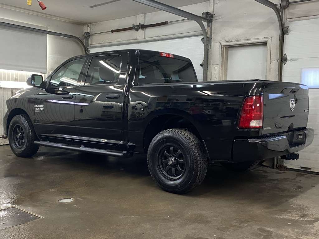 2021 Ram 1500 - Image 5