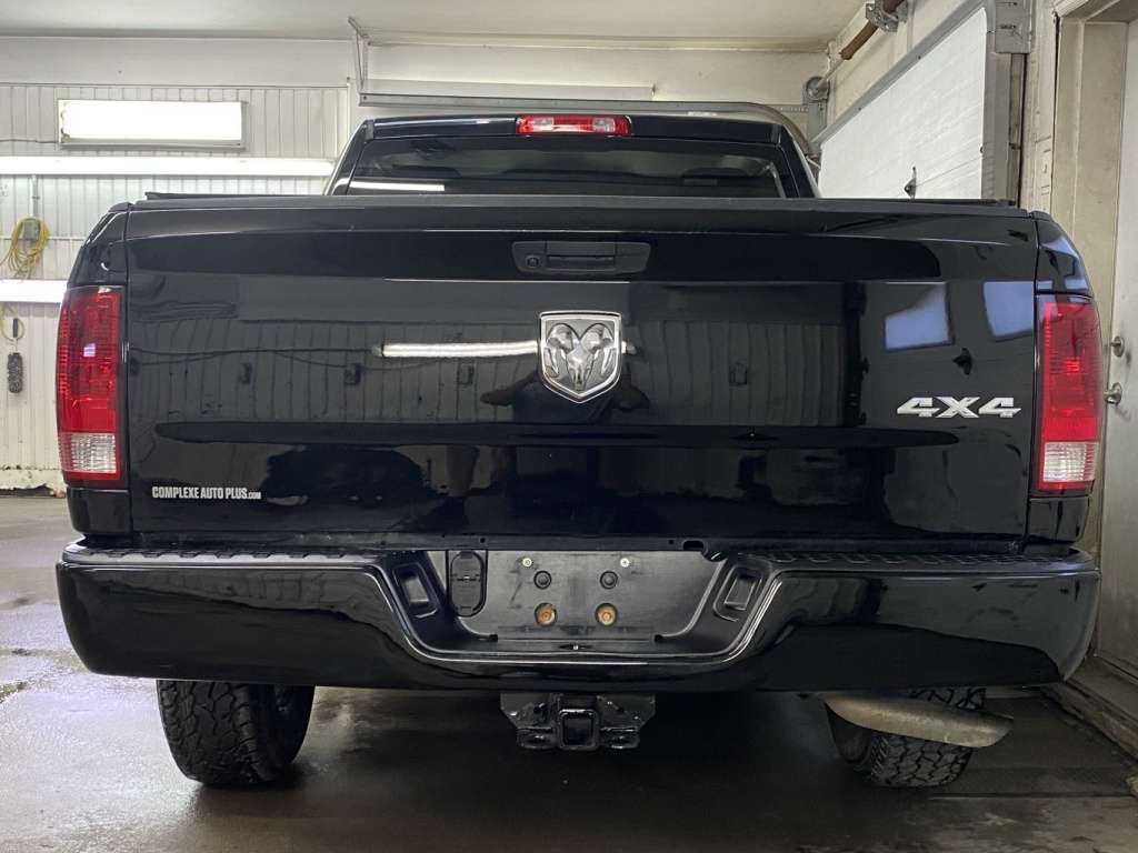 2021 Ram 1500 - Image 6