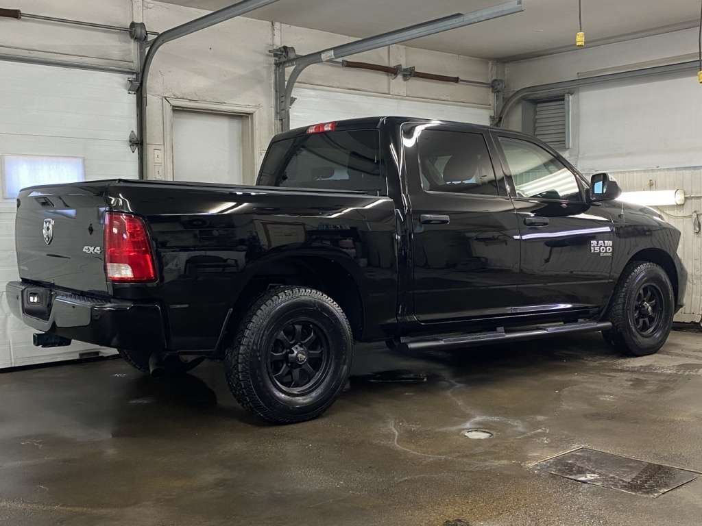 2021 Ram 1500 - Image 7