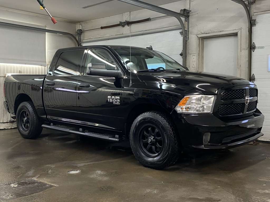 2021 Ram 1500 - Image 9