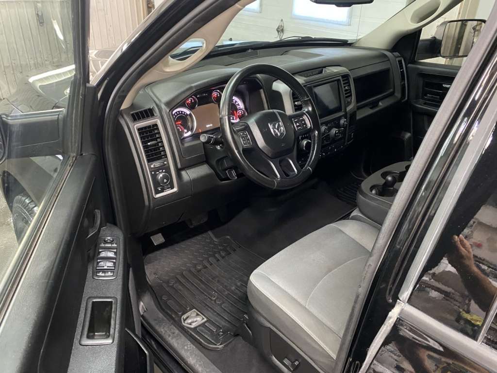 2021 Ram 1500 - Image 13