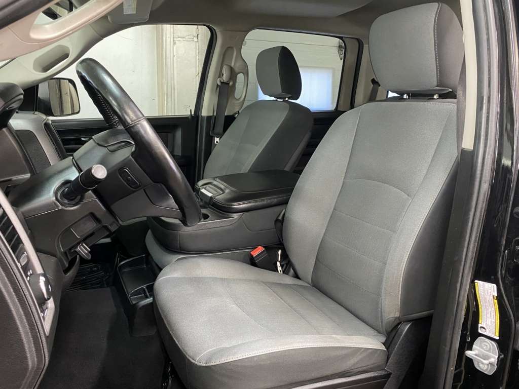 2021 Ram 1500 - Image 14