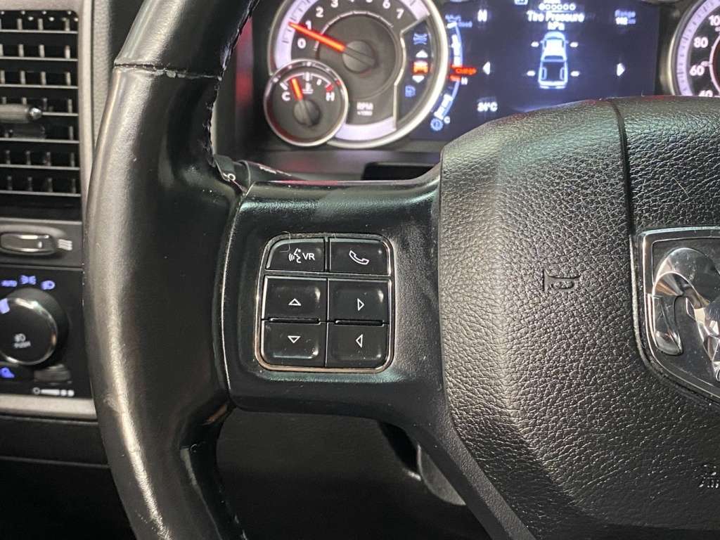 2021 Ram 1500 - Image 20