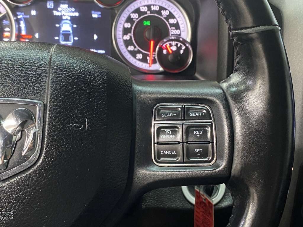 2021 Ram 1500 - Image 21