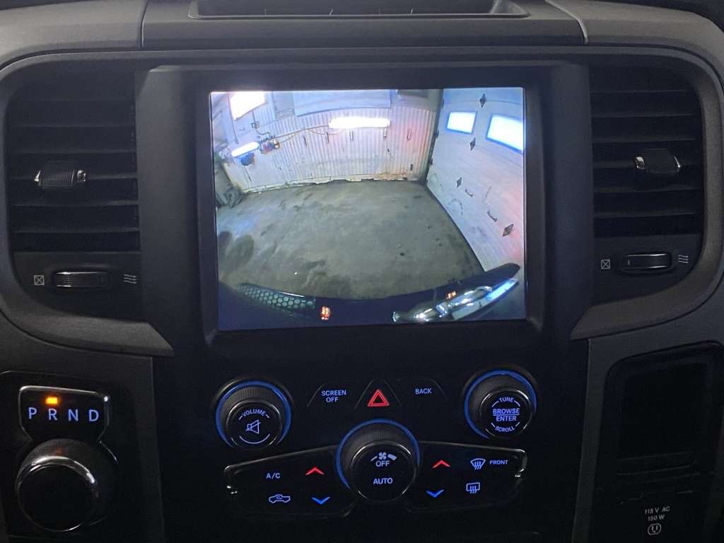 2021 Ram 1500 - Image 24