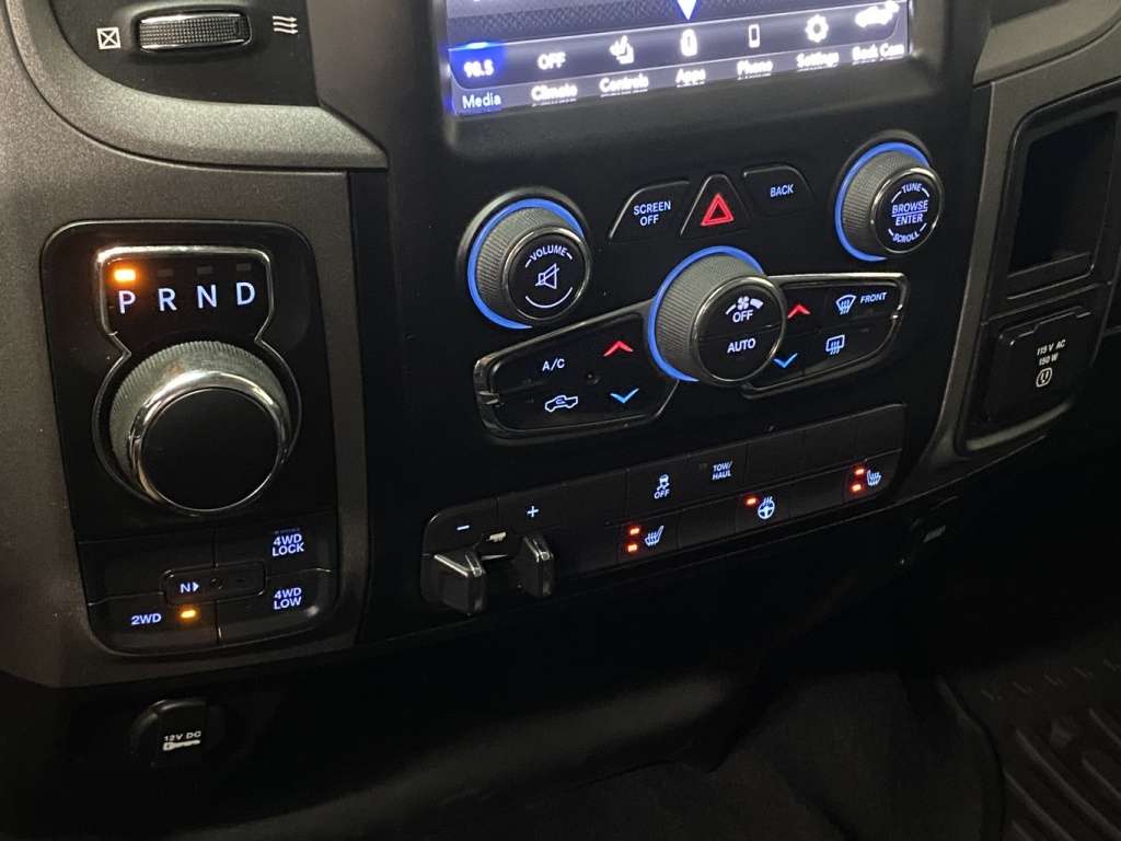 2021 Ram 1500 - Image 26