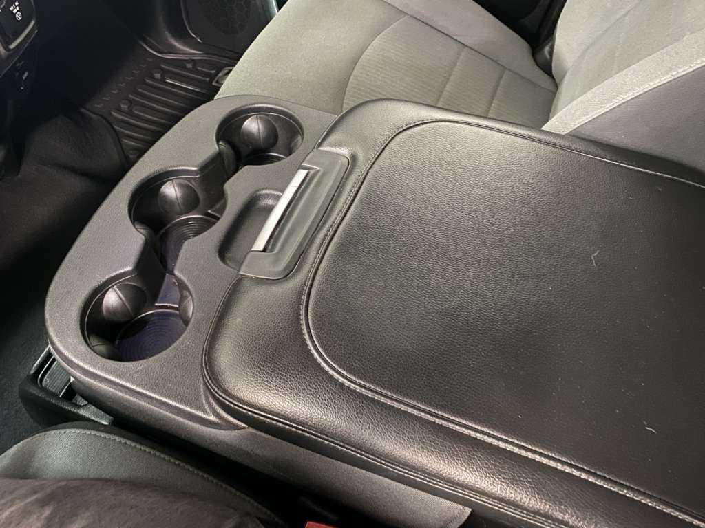 2021 Ram 1500 - Image 27