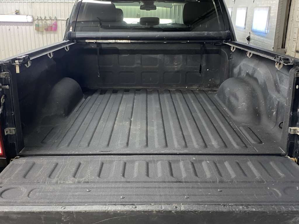 2021 Ram 1500 - Image 29