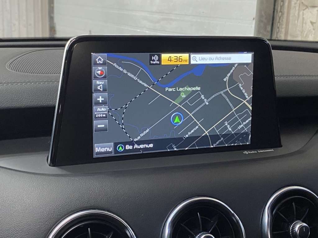 2021 Kia Stinger - Image 25